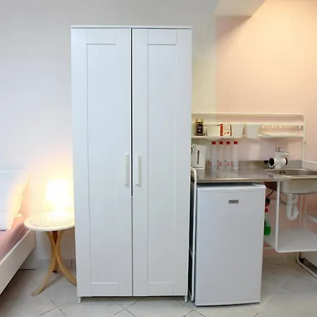 Lejlighed With Bathroom Date Koper