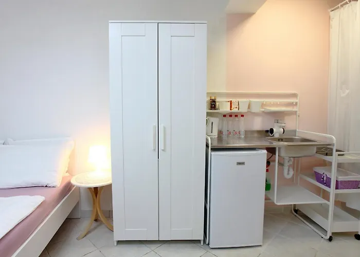 Appartement With Bathroom Date Koper