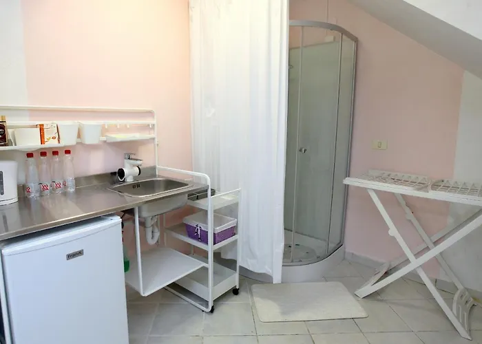 Apartmán With Bathroom Date *