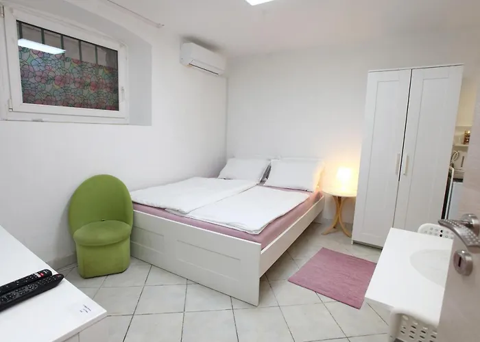 With Bathroom Date Appartement Koper